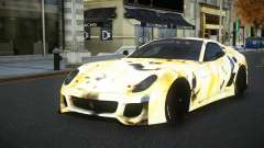 Ferrari 599 Exan S4 for GTA 4