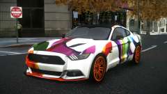 Ford Mustang Thocam S9 for GTA 4