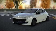 Renault Megane Hicixuy for GTA 4