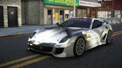 Ferrari 599 Brison S2 for GTA 4