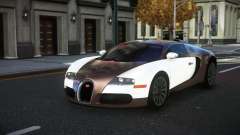 Bugatti Veyron Gilpuyiw