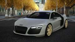 Audi R8 Soodi for GTA 4