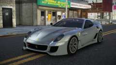 Ferrari 599 Brison for GTA 4