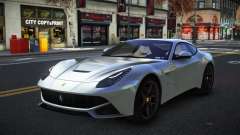Ferrari F12 Ryjop for GTA 4