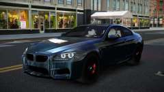 BMW M6 Xarory S8 for GTA 4