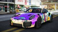 Porsche 911 Naitbe S10 for GTA 4