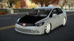 Honda Civic Wairo for GTA 4
