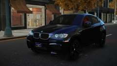 BMW X6M Qugov for GTA 4