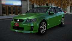 Holden VE Commodore Cuzopovun for GTA 4