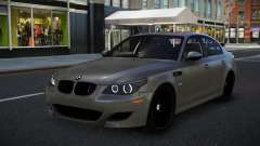 BMW M5 E60 Rujpi for GTA 4
