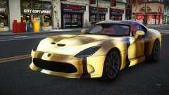 Dodge Viper Tycole S5 for GTA 4