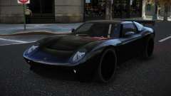 Lamborghini Miura Redtuc for GTA 4