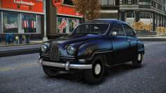 Saab 96 Pidxav for GTA 4