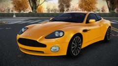 Aston Martin Vanquish Yevuruf