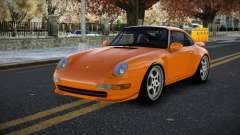 Porsche 911 Zabuloluv for GTA 4