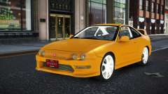 Acura Integra Wiwguwavu for GTA 4