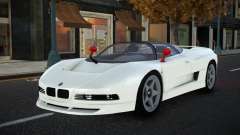 BMW Nazca Hagodirid for GTA 4