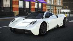 Pagani Huayra Nieme for GTA 4