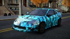 Honda Integra Elmaic S11