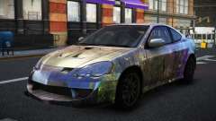 Honda Integra Vintha S9 for GTA 4