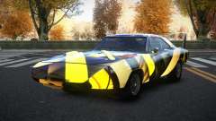 Dodge Charger Trigel S14 for GTA 4
