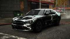 Dodge Charger Diater S9 for GTA 4