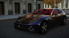 Ferrari FF Joley S5 for GTA 4