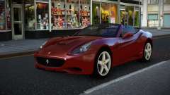 Ferrari California Nijusalu for GTA 4