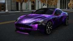 Aston Martin Vanquish Gably S3 for GTA 4