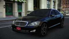 Mercedes-Benz S500 Lamuqip for GTA 4