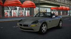 BMW Z8 Wexuqewu for GTA 4