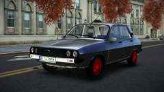 Dacia 1310 Mabufana for GTA 4