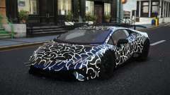 Lamborghini Huracan Altuin S12