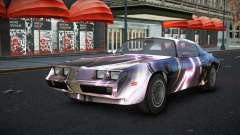 Pontiac Trans AM Tolyn S9 for GTA 4