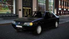 Peugeot 405 Jeibi for GTA 4