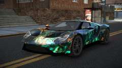Ford GT Joriale S8 for GTA 4