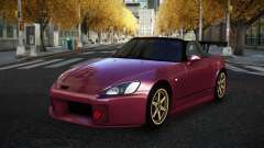 Honda S2000 Minxis for GTA 4