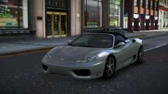 Ferrari 360 Sefalesaf for GTA 4