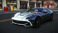 Ferrari F12 Ryjop S7 for GTA 4