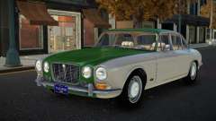 Jaguar XJ6 Muasi for GTA 4