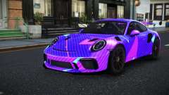 Porsche 911 Ronai S12 for GTA 4