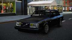 Volvo 242 Yibtori for GTA 4