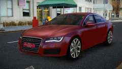 Audi A7 Huloguj for GTA 4