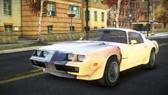 Pontiac Trans AM Beasy S6 for GTA 4