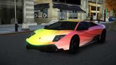 Lamborghini Murcielago Amrian S3 for GTA 4
