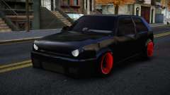 Volkswagen Golf Gojvuru for GTA 4