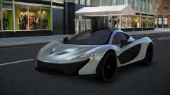 McLaren P1 Giyoy for GTA 4