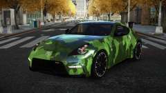 Nissan 370Z Rolux S8 for GTA 4