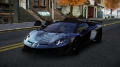Lamborghini Aventador Berniel S2 for GTA 4
