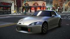 Honda S2000 Ronto